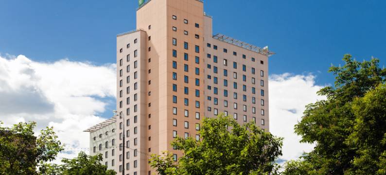 萨夫玛苏切夫斯基酒店(Hotel Suschevsky Safmar (ex. Holiday Inn Suschevsky))图片