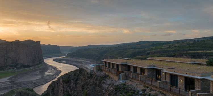 大乐之野(呼和浩特黄河大峡谷店)图片