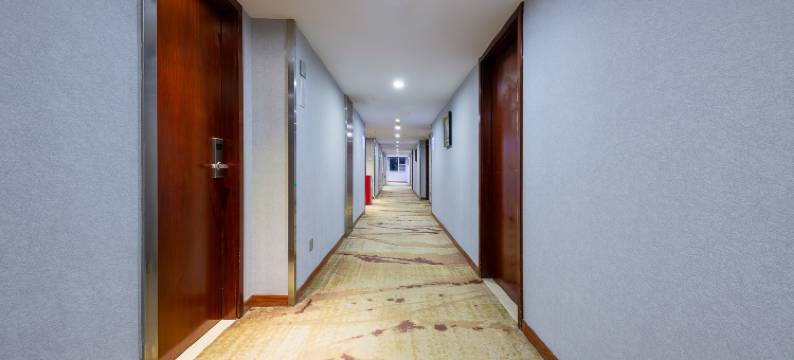 中怡大酒店(广州万达广场乐嘉路地铁站店)图片