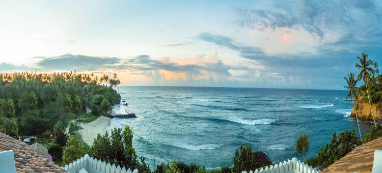 幸运之家肉桂屋(Cinnamon House by the Serendipity Collection)图片