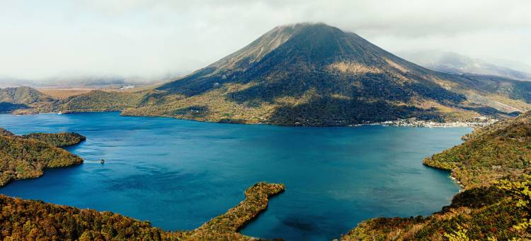 栃木日光万枫酒店­­(Fairfield by Marriott Tochigi Nikko)图片