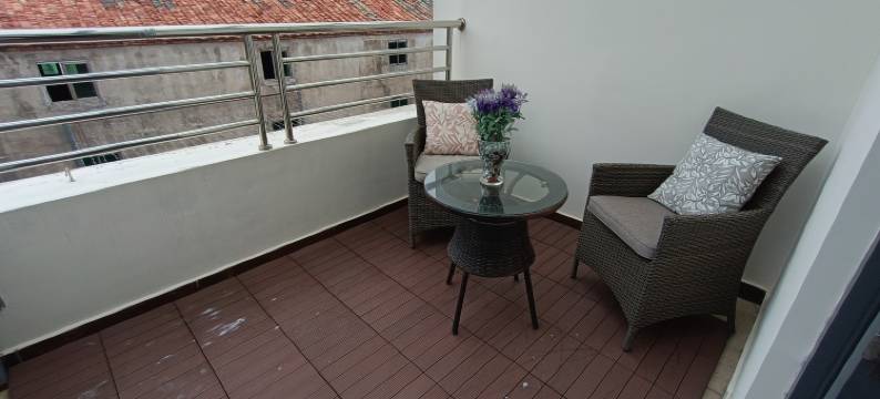 深圳大鹏新区青朴栖民宿图片