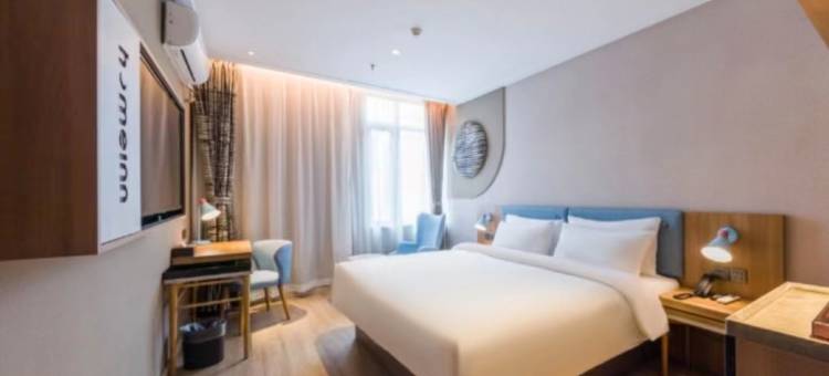 如家酒店·neo(太仓新华西路店)图片