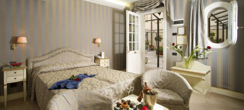 卡尔顿大运河上的酒店(Hotel Carlton on the Grand Canal)图片