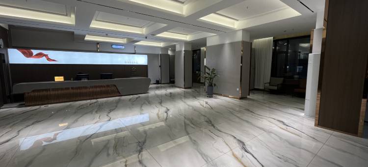 昌图裕隆圆酒店图片