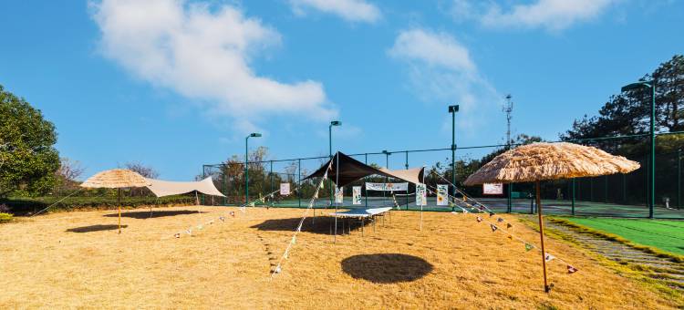 纳谷·森林氧吧丨Healing Day·法式度假庄园图片