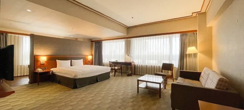 承携行旅新竹中央馆图片