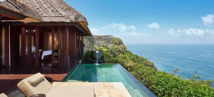 巴厘岛宝格丽度假村(Bvlgari Resort Bali)图片