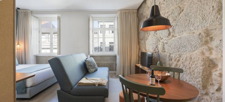 甜波尔图旗下Bloom House(Bloom House by Sweet Porto)图片