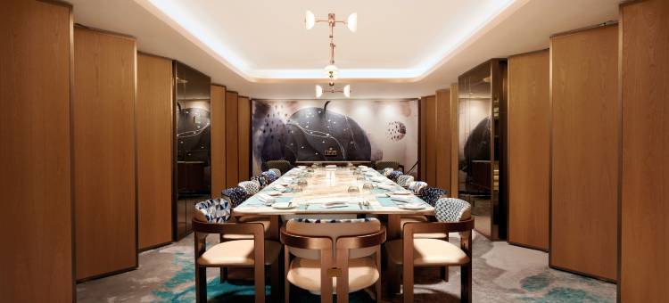 八打灵希尔顿酒店(Hilton Petaling Jaya)图片