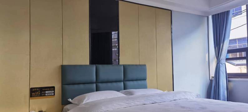 习水东方宾馆图片