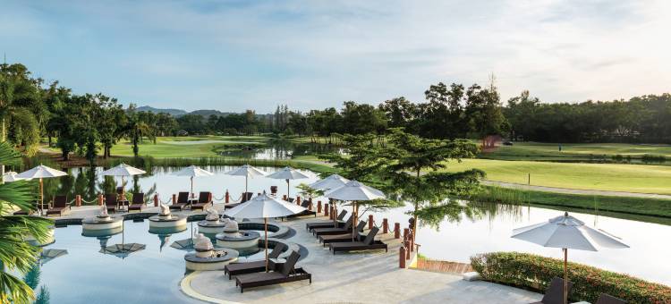 乐谷浪鸿居酒店(Homm Suites Laguna, part of Banyan Group)图片