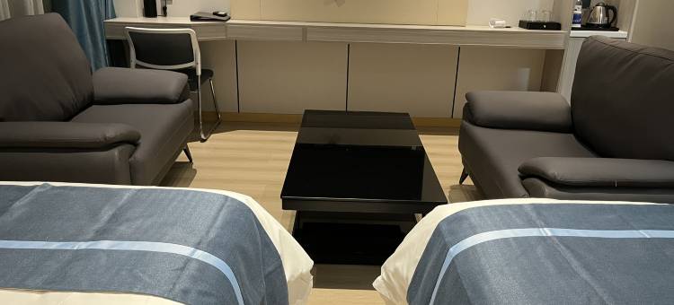 兰州薪椛溪宾馆图片