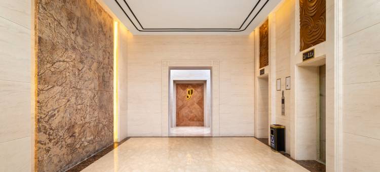 丽怡酒店(沈阳北站惠工广场店)图片