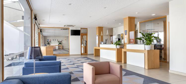 日落湾俱乐部(Sunset Bay Club)图片