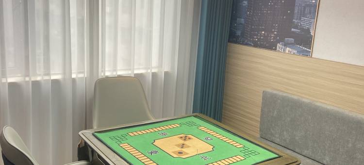 7天酒店(新化火车站店)图片