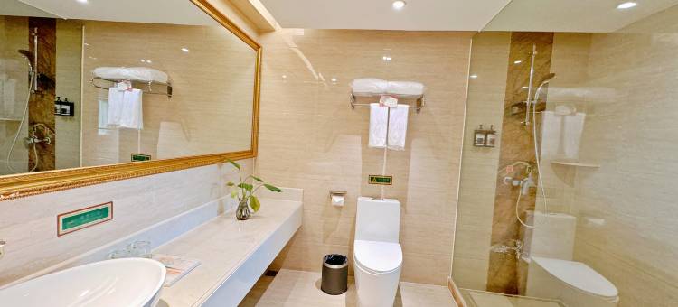 维也纳酒店(全州高铁汽车站店)图片