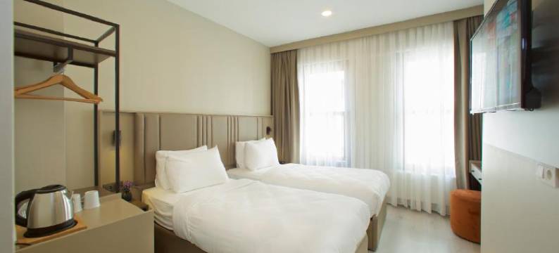 乔伊塔克西姆酒店(Joy Taksim)图片