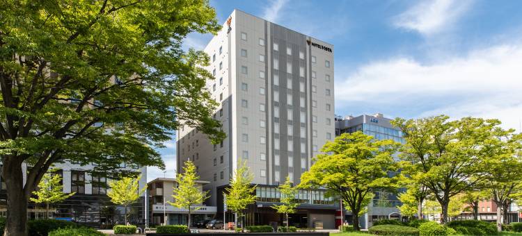 金泽威斯特酒店(Hotel Vista Kanazawa)图片