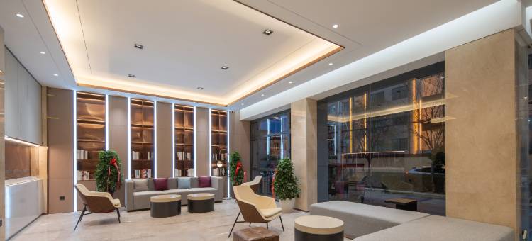 麗枫酒店(滕州善国路店)图片