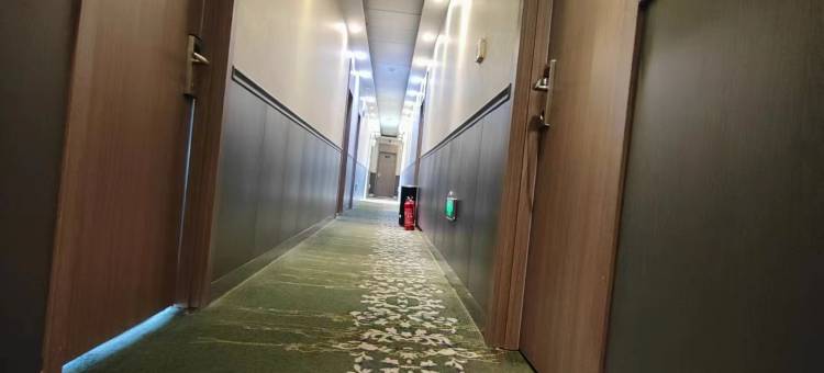 宁安华都商务宾馆图片