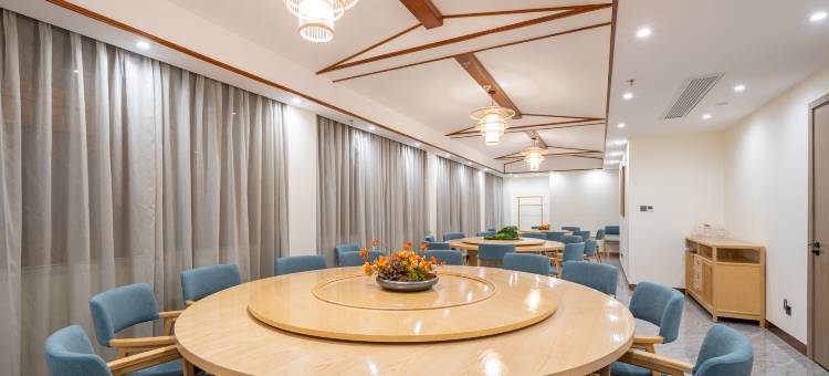 花筑·宜兴汀兰柒号民宿(陶祖圣境店)图片