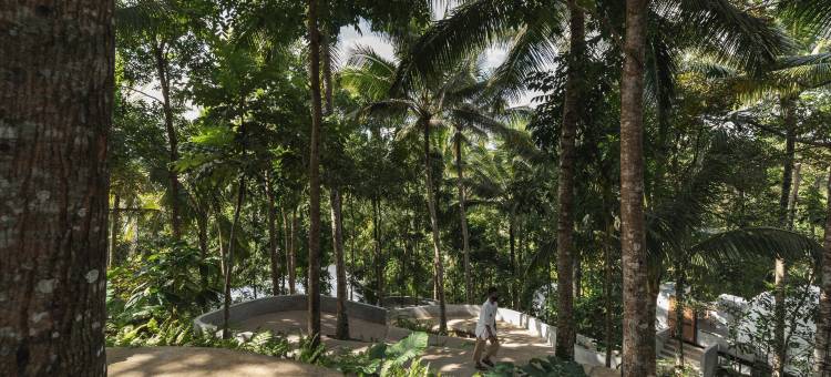 林塘露库帐篷度假村-伊真,班尤旺宜(Lintang Luku Tent Resort Ijen, Banyuwangi)图片