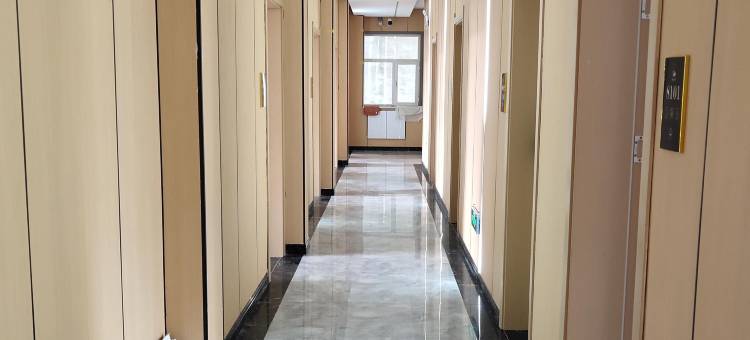 贵南鸿福宾馆图片