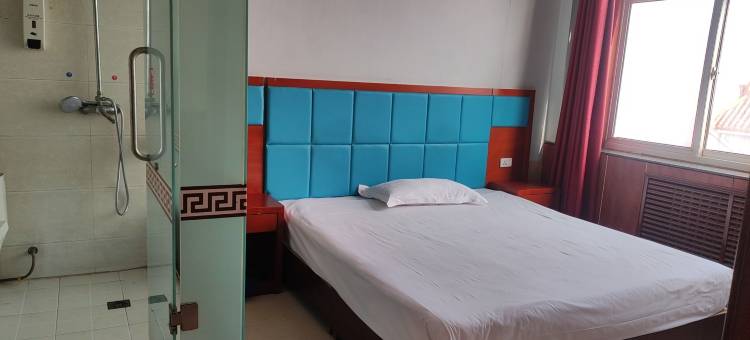 交口丽都宾馆图片