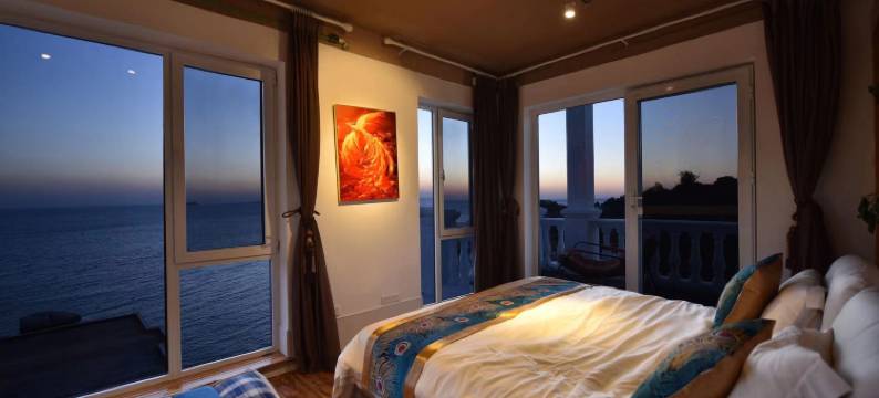 崂山栖海墅民宿图片