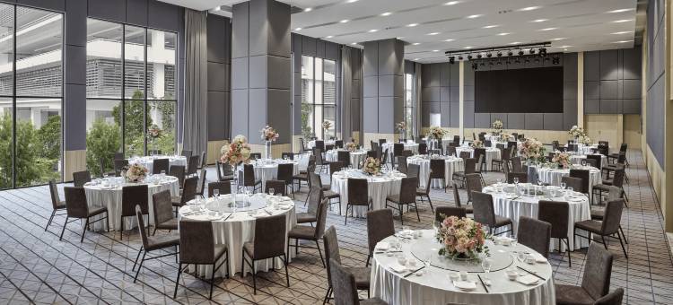 吉隆坡武吉加里尔凯悦嘉轩酒店(Hyatt Place Kuala Lumpur Bukit Jalil)图片