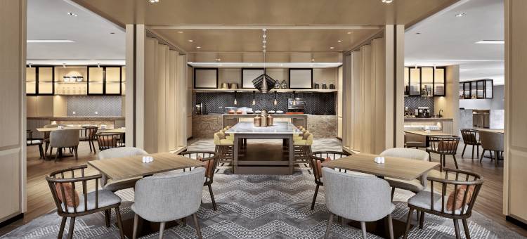 吉隆坡武吉加里尔凯悦嘉轩酒店(Hyatt Place Kuala Lumpur Bukit Jalil)图片