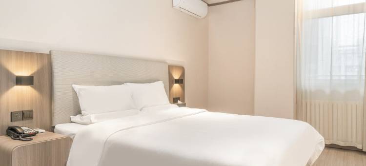 汉庭酒店(邯郸火车站店)图片