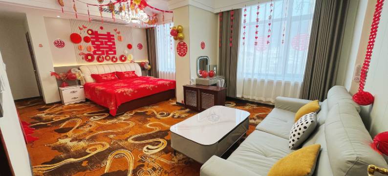 凯丽佳宾馆图片