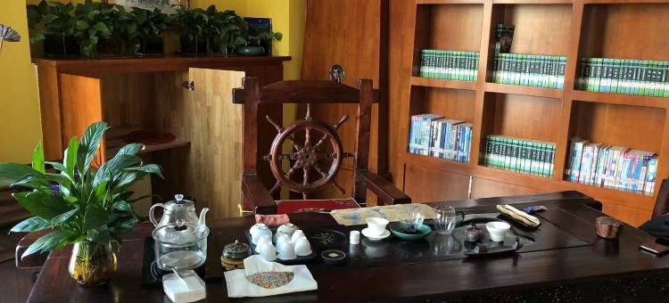 阿客敦巴酒店图片