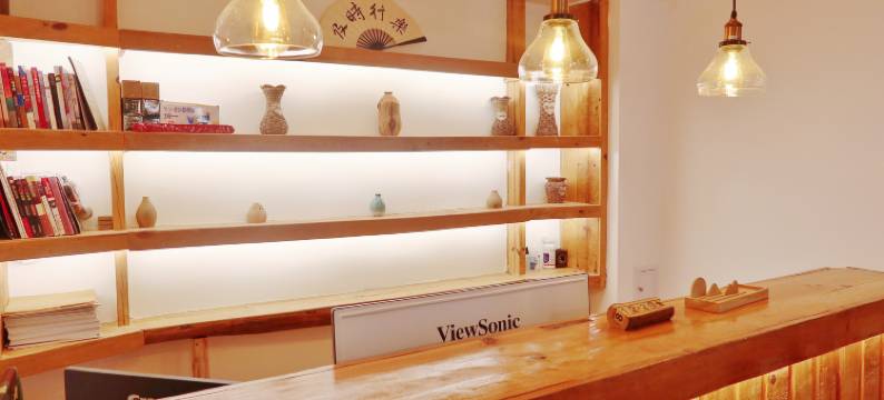 大理三笙一宅民宿图片