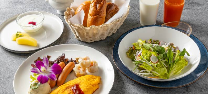 喜马拉雅海酒店(Hotel Himalaya Sea)图片