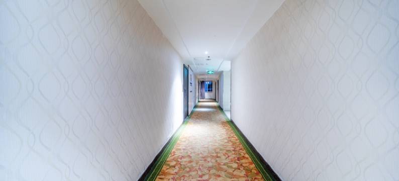 富临门商务酒店(绍兴柯桥中国轻纺城地铁站店)图片