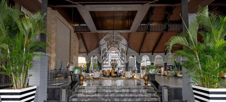 Bertam Resort & Water Park Penang图片