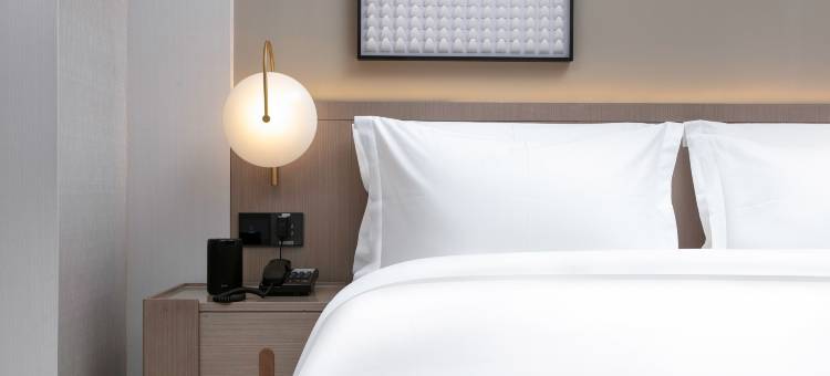 麗枫酒店(长沙梅溪湖西地铁站店)图片