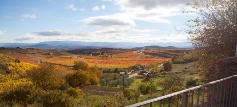 莫林莱卡萨乡村民宿(Casa Rural la Molinera Etxea)图片