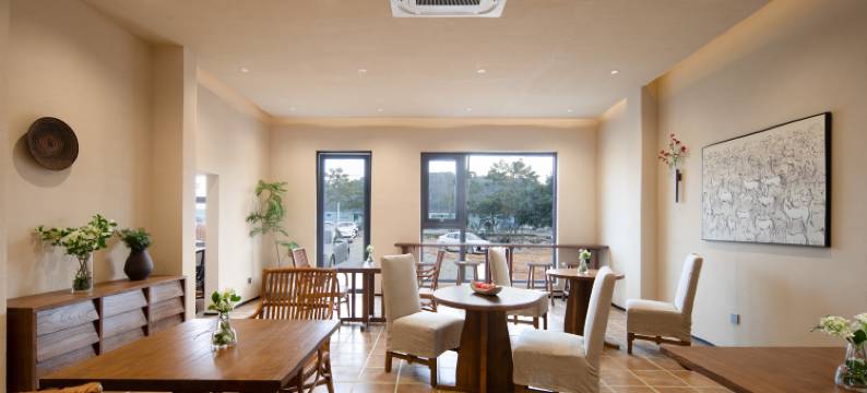 万宁枫野民宿(神州半岛环岛旅游公路店)图片