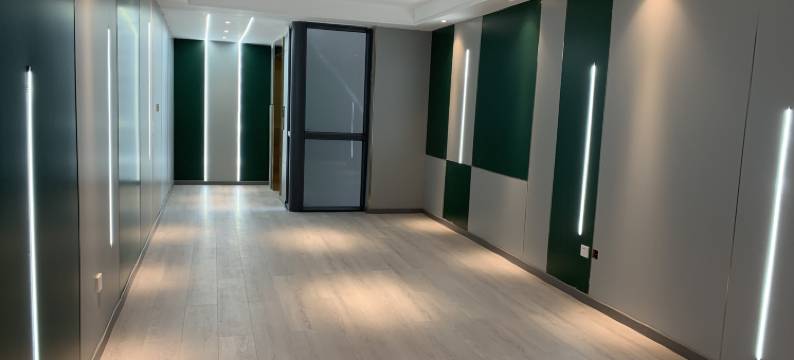 潜江市晨林映然酒店图片