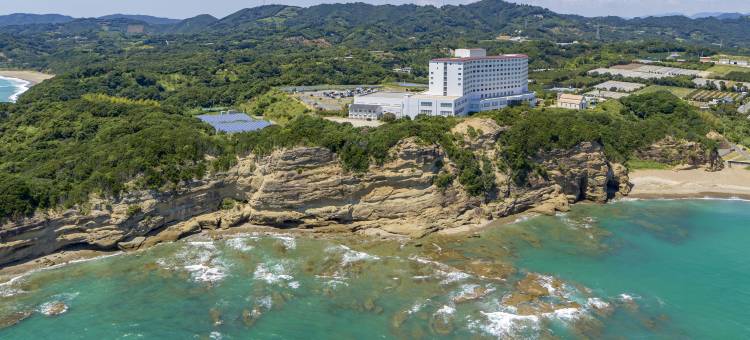 和歌山南部美爵温泉度假酒店(Grand Mercure Wakayama Minabe Resort & Spa)图片