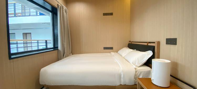 平措康桑青年旅舍(布达拉宫大昭寺店)图片