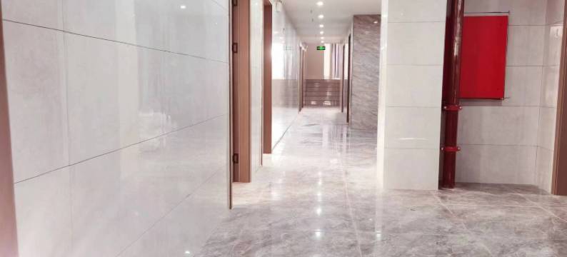 富川逸程酒店图片