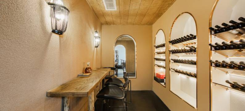 安吉白茶原|悦私塾 · 宋韵国香度假美宿图片