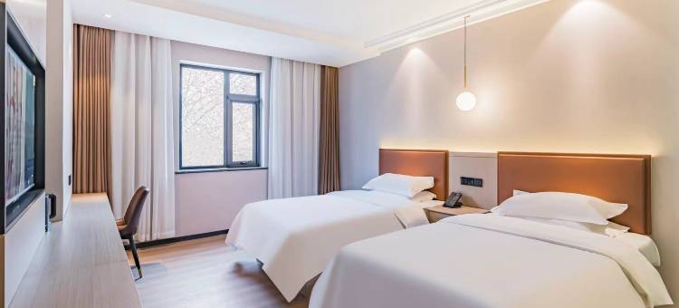 格雅酒店(北京大兴区采育镇福源路店)图片