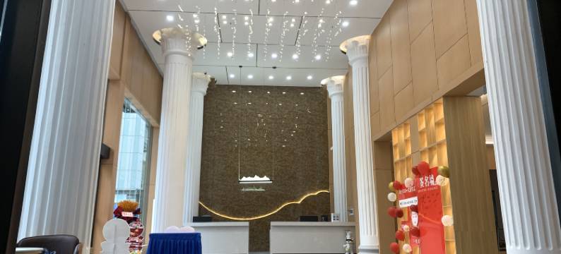 怀化政程大酒店(迎丰中路店)图片