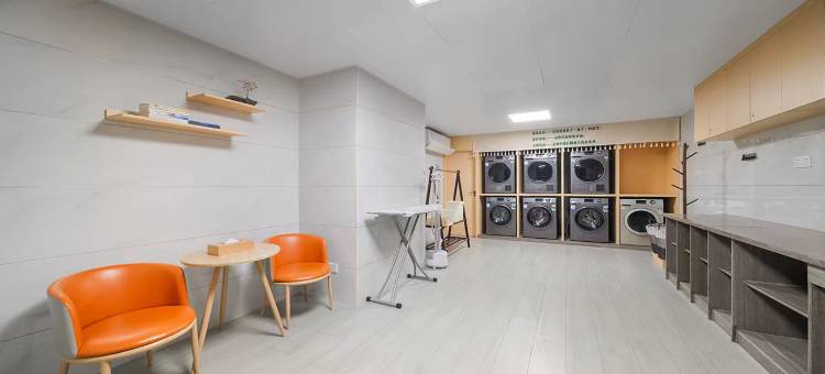 龙岩维也纳国际酒店图片